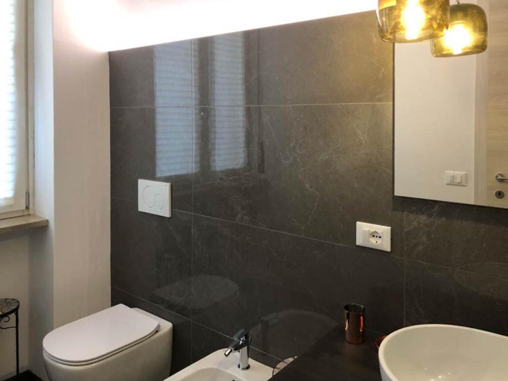 Romantic Apartment ורונה מראה חיצוני תמונה