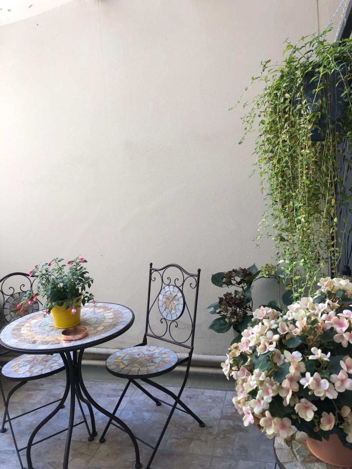 Romantic Apartment ורונה מראה חיצוני תמונה